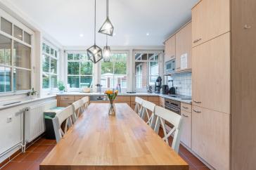 Nordseeparadies Spiekeroog: Ferienhaus mit 7 Einheiten – rentabel & charmant – Spiekeroog – Vorschaubild 6