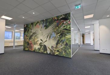 Vorschaubild Bürofläche