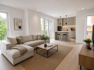 OPTIMAL GESCHNITTENE 4-RAUM WOHNUNG – 1109 Dresden – Vorschaubild 4
