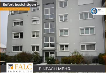 Vorschaubild Dachgeschosswohnung