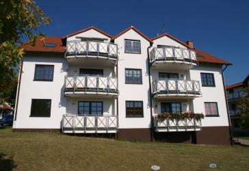 GEPFLEGTES MEHRFAMILIENHAUS IM SPECKGÜRTEL VON DRESDEN