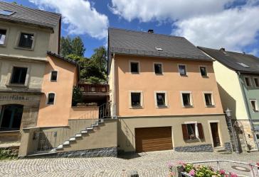Vorschaubild Einfamilienhaus