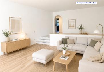 Vorschaubild Erdgeschosswohnung
