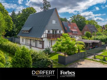 Dreifach smart investieren – 3-Familienhaus für Eigennutzer und Kapitalanleger