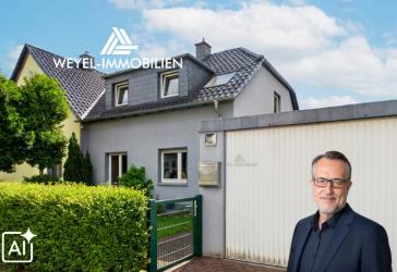 Vorschaubild Doppelhaushälfte