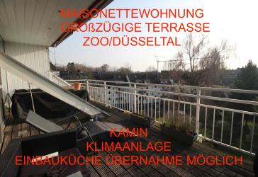 Vorschaubild Apartment