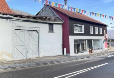 Vorschaubild Mehrfamilienhaus