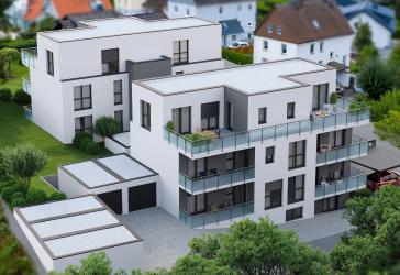 Vorschaubild Penthouse