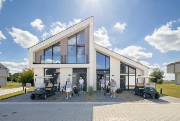 Fleesensee-Quartier: Wohneinheit 24 | Haus 12 – Göhren-Lebbin – Vorschaubild 9