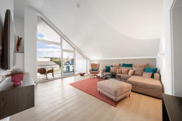 Fleesensee-Quartier: Wohneinheit 24 | Haus 12 – Göhren-Lebbin – Vorschaubild 3