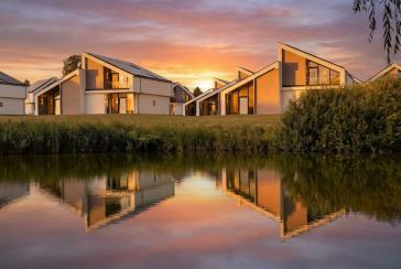 Fleesensee-Quartier: Wohneinheit 24 | Haus 12 – Göhren-Lebbin – Vorschaubild 7