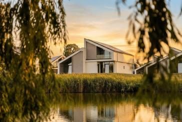 Fleesensee-Quartier: Wohneinheit 24 | Haus 12 – Göhren-Lebbin – Vorschaubild 8