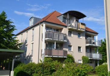Vorschaubild Mehrfamilienhaus