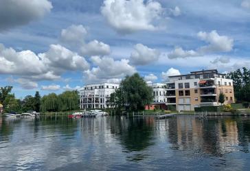 Vorschaubild Penthouse