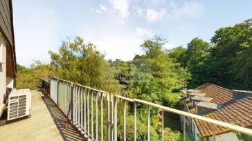 Marienburg · Maisonette · Balkon ins Grüne · Dachterrasse – 50968 Köln – Vorschaubild 6