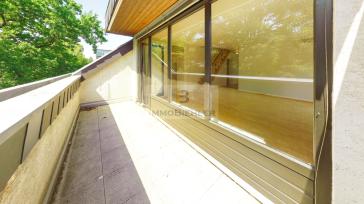 Marienburg · Maisonette · Balkon ins Grüne · Dachterrasse – 50968 Köln – Vorschaubild 7