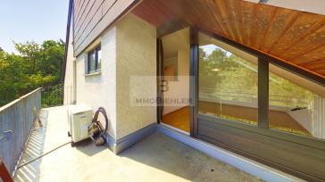 Marienburg · Maisonette · Balkon ins Grüne · Dachterrasse – 50968 Köln – Vorschaubild 8