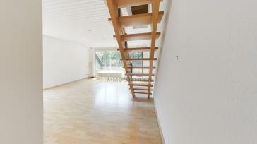 Marienburg · Maisonette · Balkon ins Grüne · Dachterrasse – 50968 Köln – Vorschaubild 9