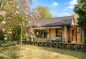 Vorschaubild Bungalow