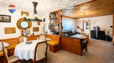 Einfamilienhaus Bungalow in Berlin-Karow mit Keller, Garage, 1.006 m² Grundstück | Ausbaupotenzial | Ihr Angebot im digitalen Verfahren erwünscht! – Berlin – Vorschaubild 4