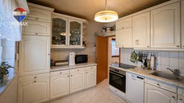 Einfamilienhaus Bungalow in Berlin-Karow mit Keller, Garage, 1.006 m² Grundstück | Ausbaupotenzial | Ihr Angebot im digitalen Verfahren erwünscht! – Berlin – Vorschaubild 9