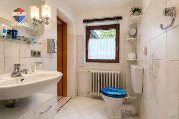 Einfamilienhaus Bungalow in Berlin-Karow mit Keller, Garage, 1.006 m² Grundstück | Ausbaupotenzial | Ihr Angebot im digitalen Verfahren erwünscht! – Berlin – Vorschaubild 10