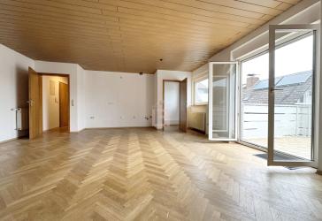 Vorschaubild Etagenwohnung