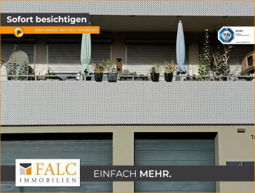 -MODERNES WOHNEN- Mehrfamilienhaus in zentraler – Zellingen – Vorschaubild 16