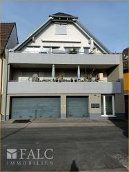 -MODERNES WOHNEN- Mehrfamilienhaus in zentraler – Zellingen – Vorschaubild 7
