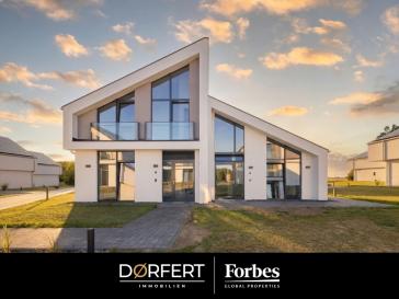 Fleesensee-Quartier: Wohneinheit 35 | Haus 16 – Göhren-Lebbin – Vorschaubild 2