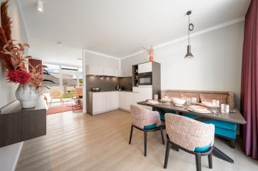 Fleesensee-Quartier: Wohneinheit 35 | Haus 16 – Göhren-Lebbin – Vorschaubild 11
