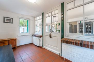 Nordseeparadies Spiekeroog: Ferienhaus mit 7 Einheiten – rentabel & charmant – Spiekeroog – Vorschaubild 5