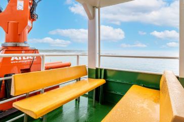 Nordseeparadies Spiekeroog: Ferienhaus mit 7 Einheiten – rentabel & charmant – Spiekeroog – Vorschaubild 9