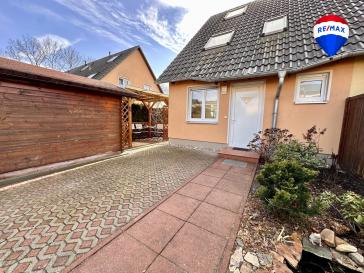 Familienfreundliches Reihenendhaus mit Garten & viel Platz in Toplage von Berlin-Spandau – 13589 Berlin – Vorschaubild 7