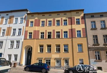 Vorschaubild Erdgeschosswohnung