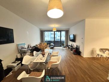 Wohnen in den Bouchégärten – Exklusive Terrassenwohnung zwischen Kiehlufer und Treptower Park – Berlin – Vorschaubild 3