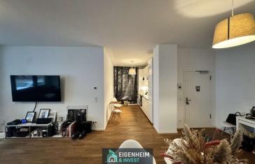 Wohnen in den Bouchégärten – Exklusive Terrassenwohnung zwischen Kiehlufer und Treptower Park – Berlin – Vorschaubild 4