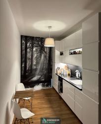 Wohnen in den Bouchégärten – Exklusive Terrassenwohnung zwischen Kiehlufer und Treptower Park – Berlin – Vorschaubild 5