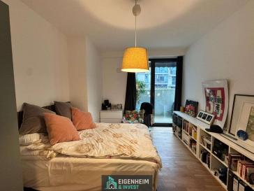 Wohnen in den Bouchégärten – Exklusive Terrassenwohnung zwischen Kiehlufer und Treptower Park – Berlin – Vorschaubild 6