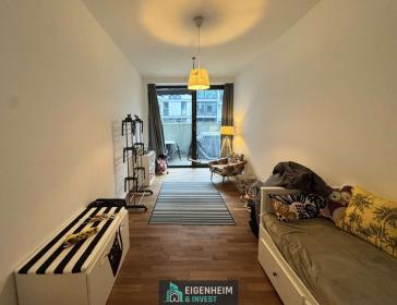 Wohnen in den Bouchégärten – Exklusive Terrassenwohnung zwischen Kiehlufer und Treptower Park – Berlin – Vorschaubild 7