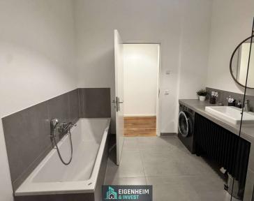 Wohnen in den Bouchégärten – Exklusive Terrassenwohnung zwischen Kiehlufer und Treptower Park – Berlin – Vorschaubild 9