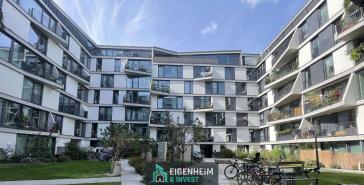 Wohnen in den Bouchégärten – Exklusive Terrassenwohnung zwischen Kiehlufer und Treptower Park – Berlin – Vorschaubild 10