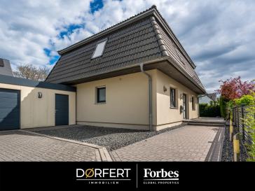 Architektur & Ambiente – wo Stil auf Nachhaltigkeit trifft