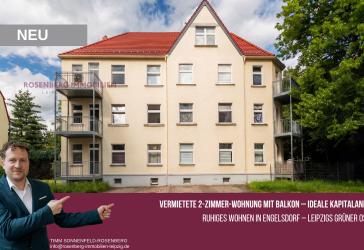 Vorschaubild Etagenwohnung