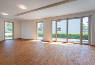 Vorschaubild Erdgeschosswohnung