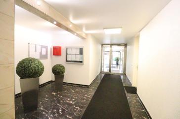 WRS Immobilien - käuferprovisionsfrei - Offenbach - 3 Zimmer ETW in zentraler Lage + am Main – 63065 Offenbach – Vorschaubild 21