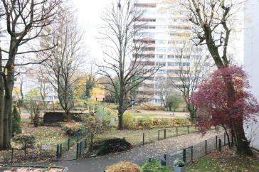 WRS Immobilien - käuferprovisionsfrei - Offenbach - 3 Zimmer ETW in zentraler Lage + am Main – 63065 Offenbach – Vorschaubild 8
