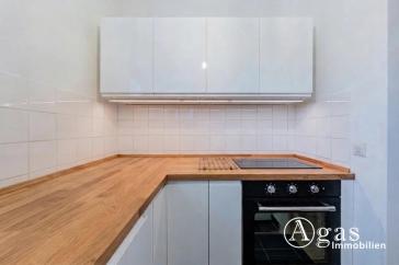 Ruhige freie 1-Zimmer-Wohnung mit Balkon in Wilmersdorf zum Verkauf – Vorschaubild 4