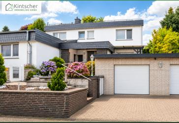 Vorschaubild Maisonettewohnung