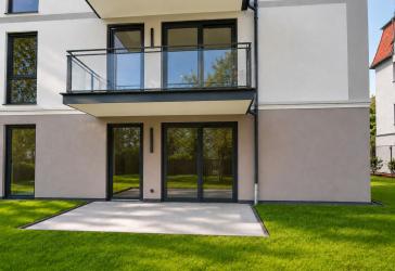 Vorschaubild Erdgeschosswohnung